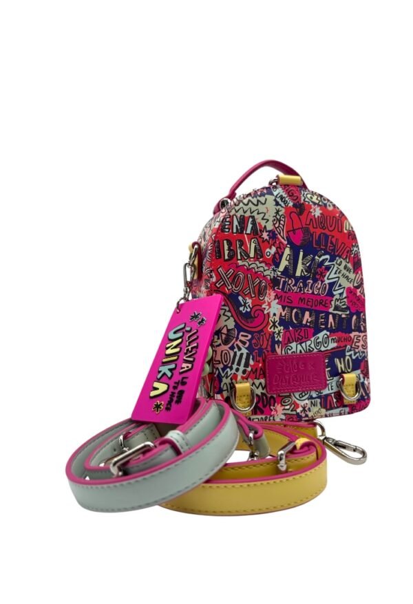 CLOE - BACKPACK DISTROLLER - Image 15